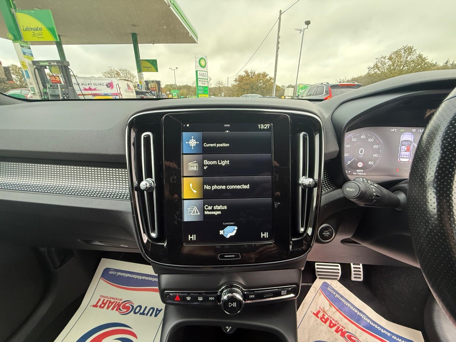 Used Volvo XC40 2020 for sale - 76572290: Photo 17