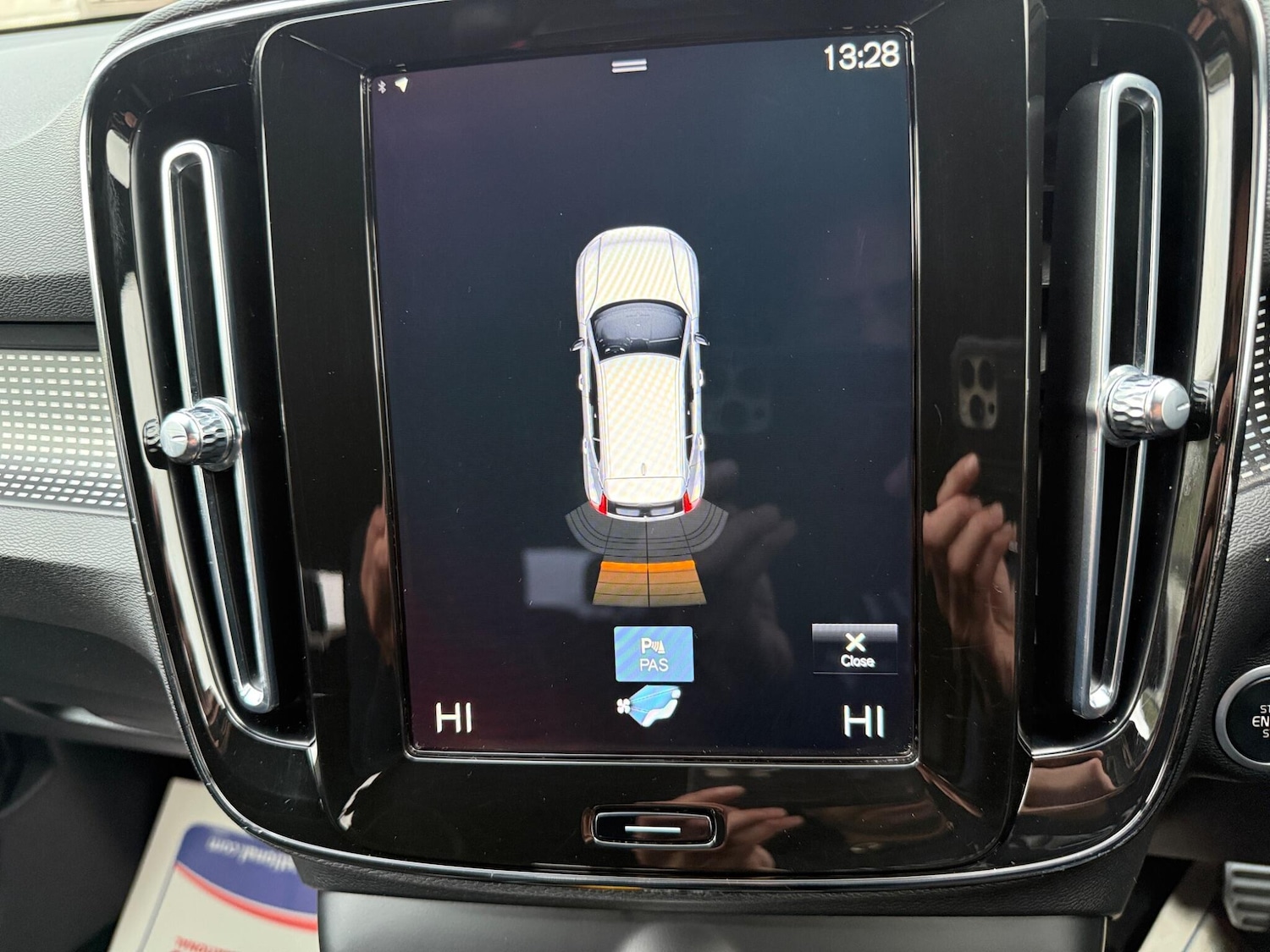 Used Volvo XC40 2020 for sale - 76572290: Photo 18