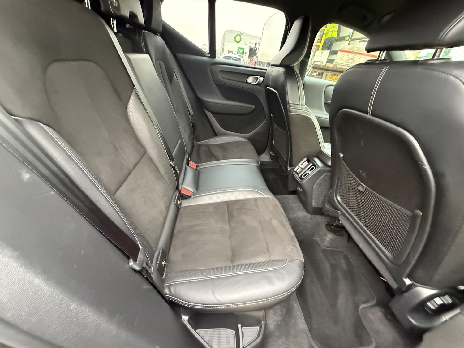 Used Volvo XC40 2020 for sale - 76572290: Photo 19