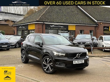 2020 (70) - 2.0 B4 MHEV R-Design SUV 5dr Petrol Hybrid Auto Euro 6 (s/s) (197 ps)