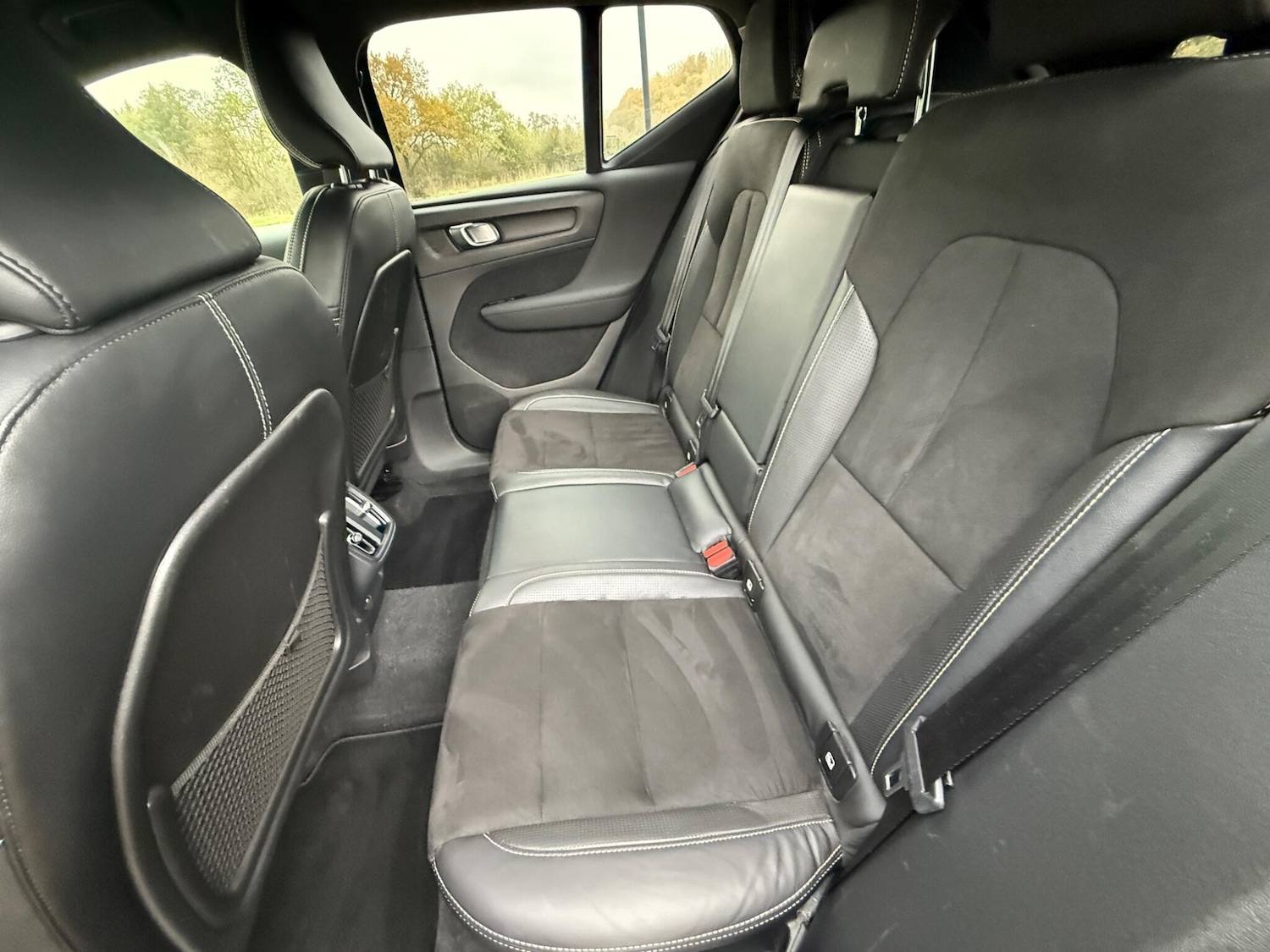 Used Volvo XC40 2020 for sale - 76572290: Photo 20