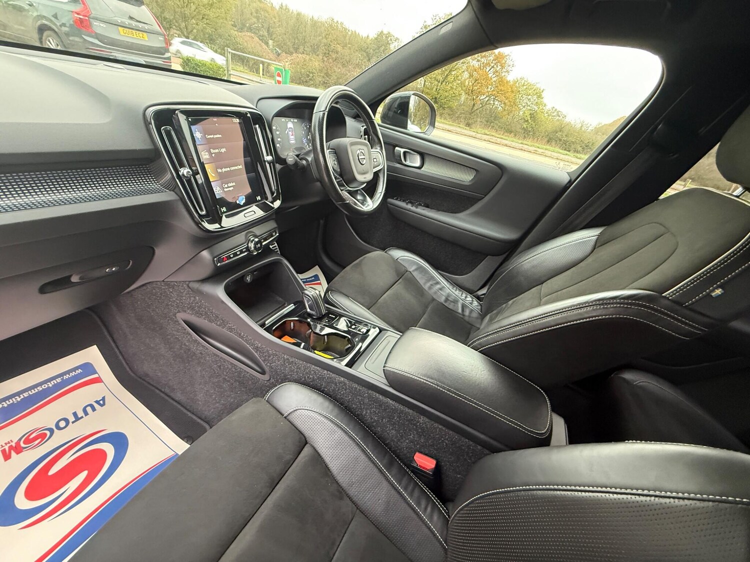 Used Volvo XC40 2020 for sale - 76572290: Photo 22