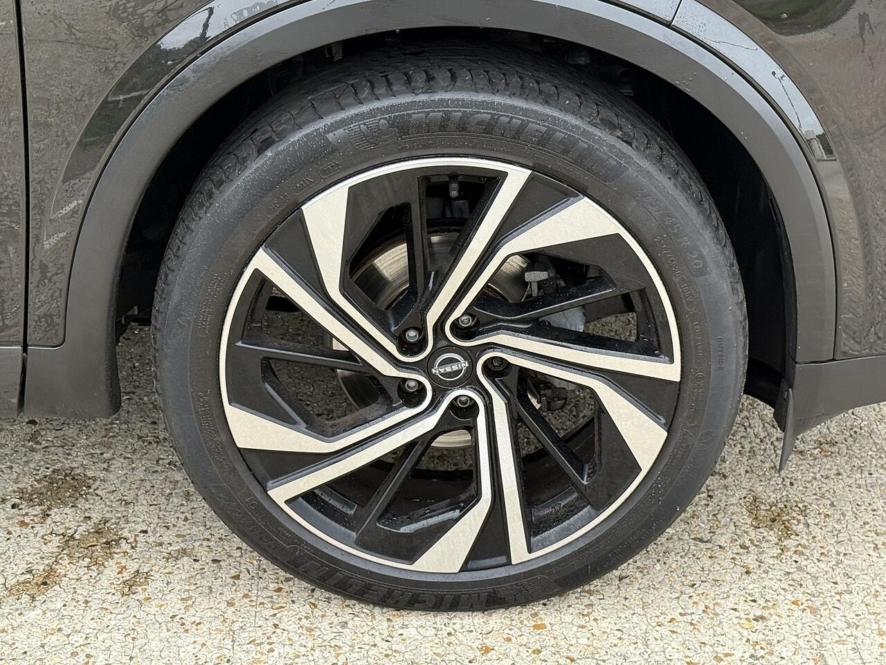 Used Nissan Qashqai 2022 for sale - 76270355: Photo 13