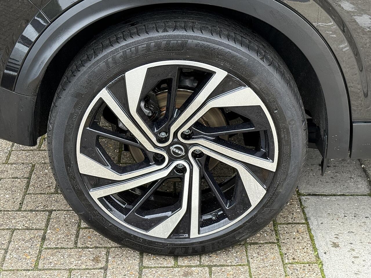 Used Nissan Qashqai 2022 for sale - 76270355: Photo 14