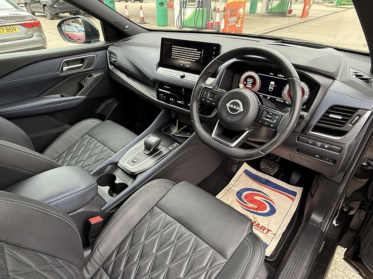 Used Nissan Qashqai 2022 for sale - 76270355: Photo 15