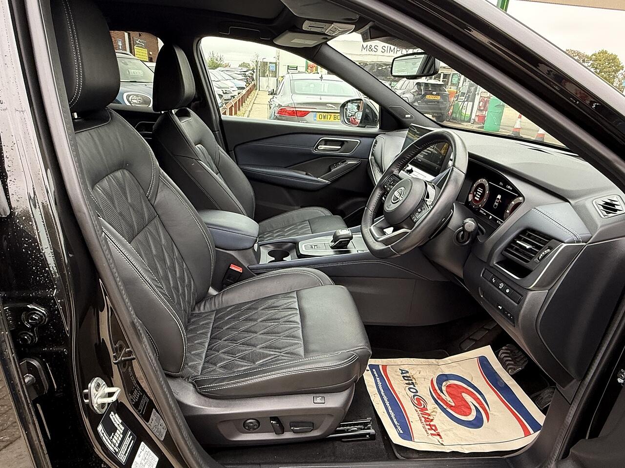 Used Nissan Qashqai 2022 for sale - 76270355: Photo 16