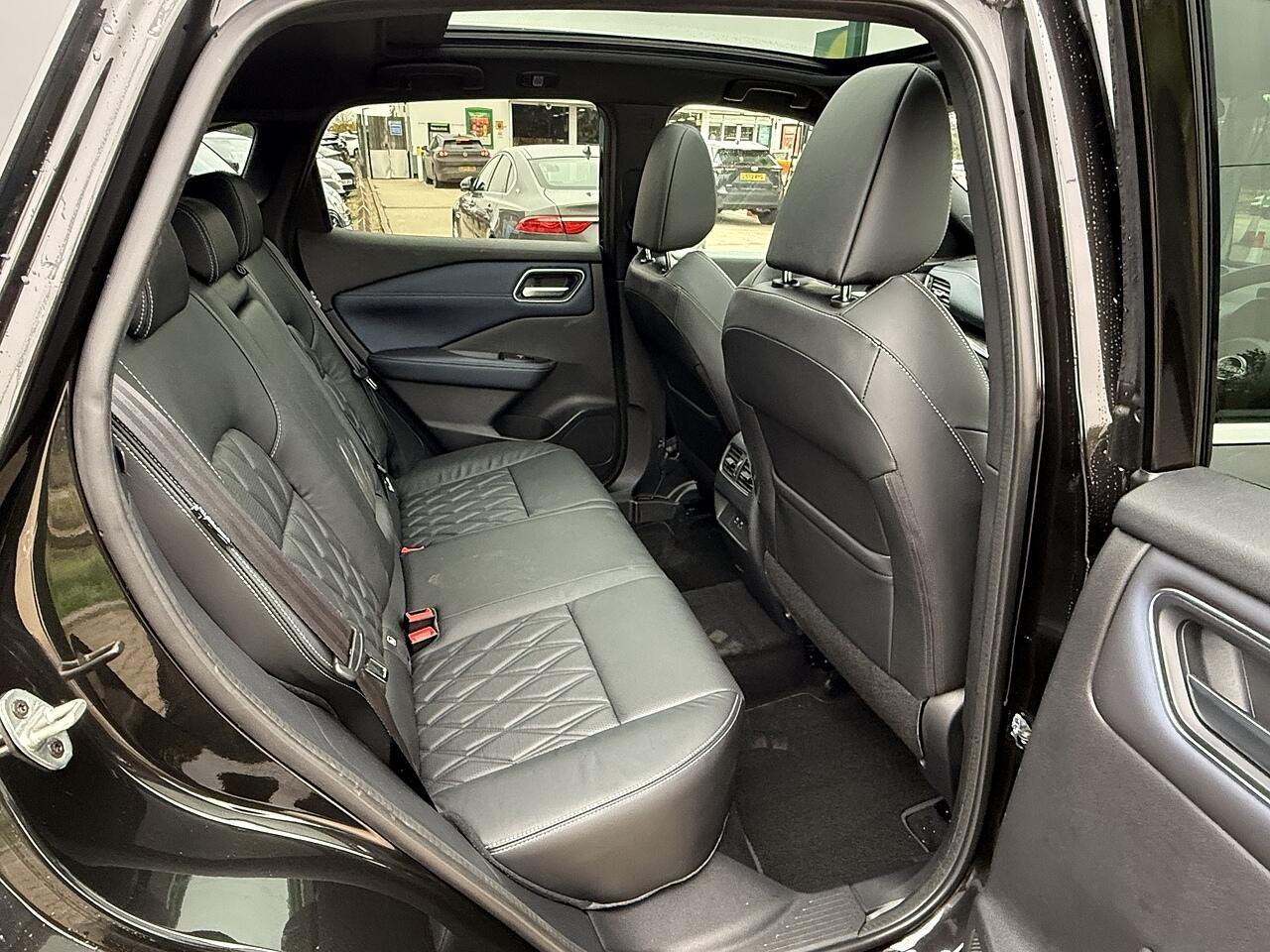 Used Nissan Qashqai 2022 for sale - 76270355: Photo 18