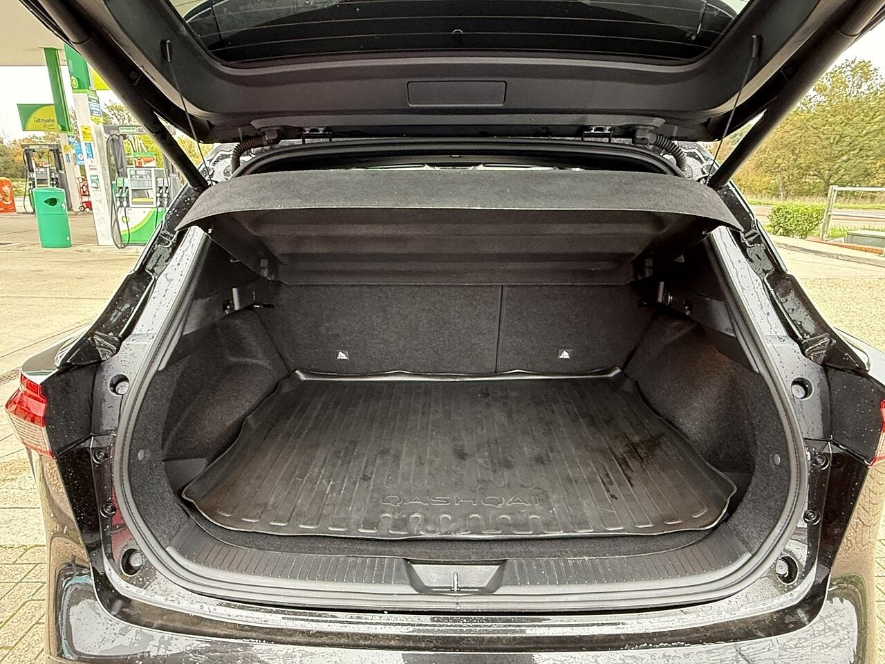 Used Nissan Qashqai 2022 for sale - 76270355: Photo 21