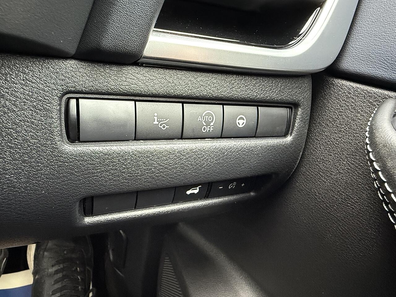 Used Nissan Qashqai 2022 for sale - 76270355: Photo 26