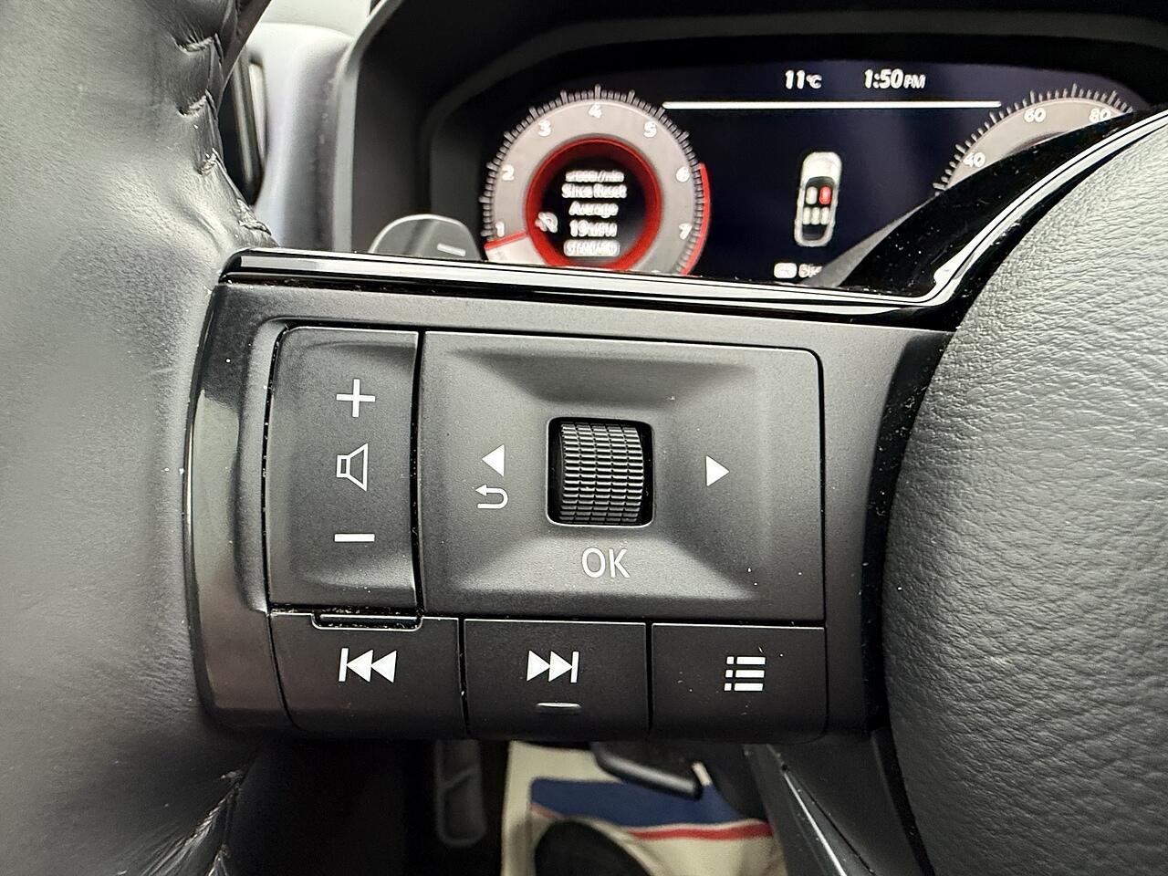 Used Nissan Qashqai 2022 for sale - 76270355: Photo 27