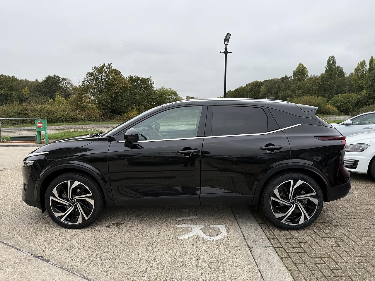 Used Nissan Qashqai 2022 for sale - 76270355: Photo 5