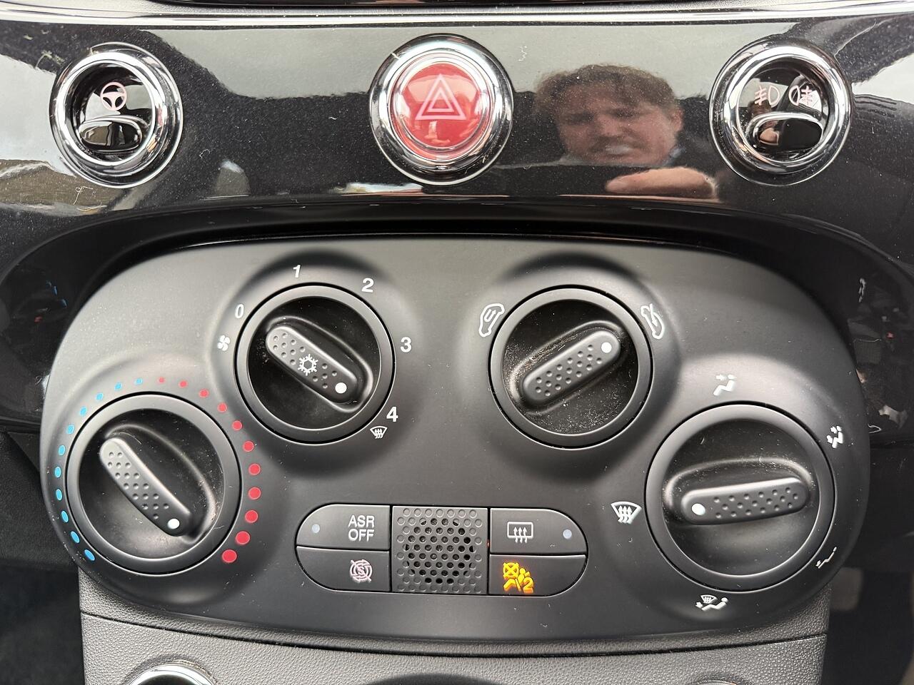 Used Fiat 500 2019 for sale - 76327348: Photo 21