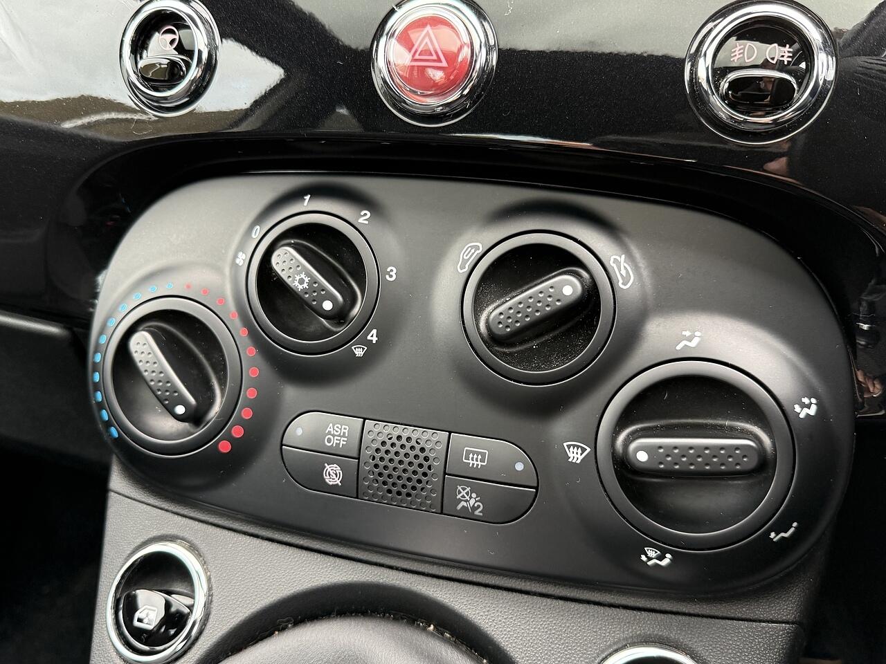 Used Fiat 500 2019 for sale - 76327348: Photo 22