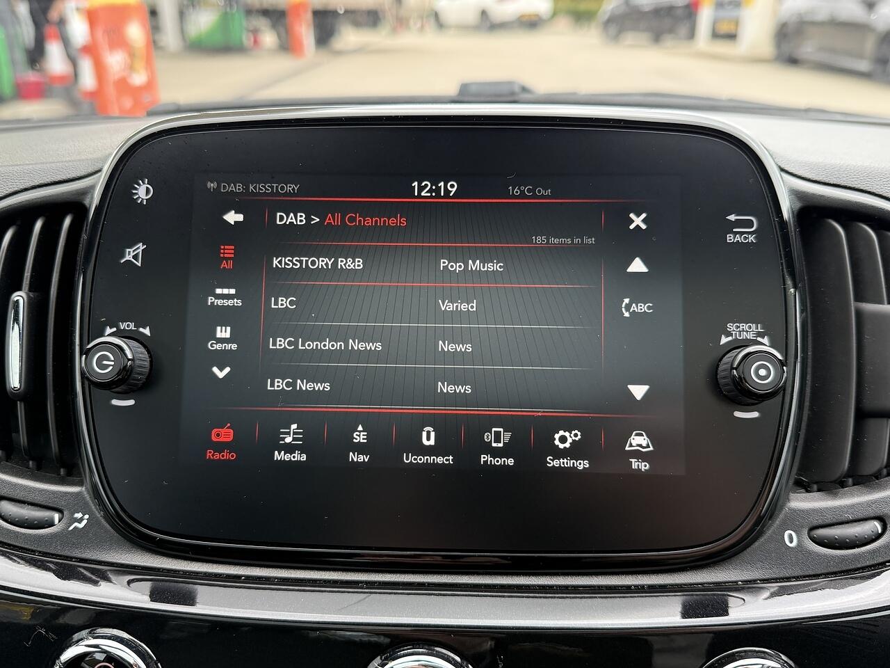 Used Fiat 500 2019 for sale - 76327348: Photo 23