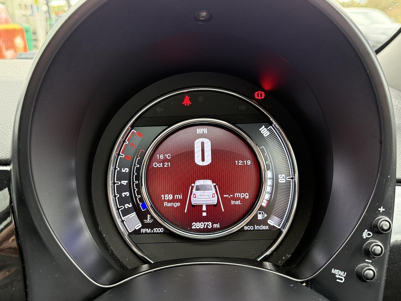 Used Fiat 500 2019 for sale - 76327348: Photo 25