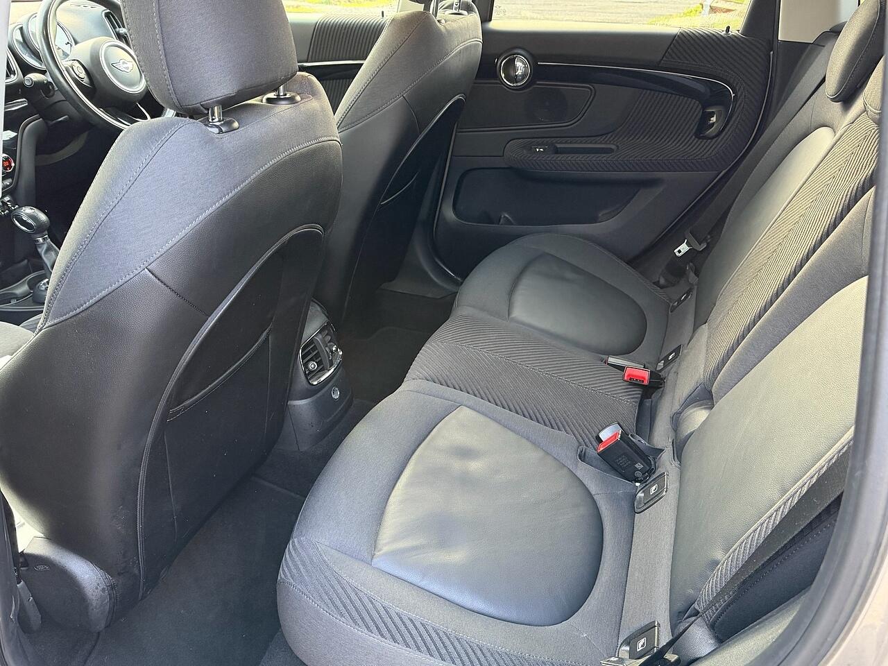 Used MINI Countryman 2018 for sale - 77238312: Photo 10