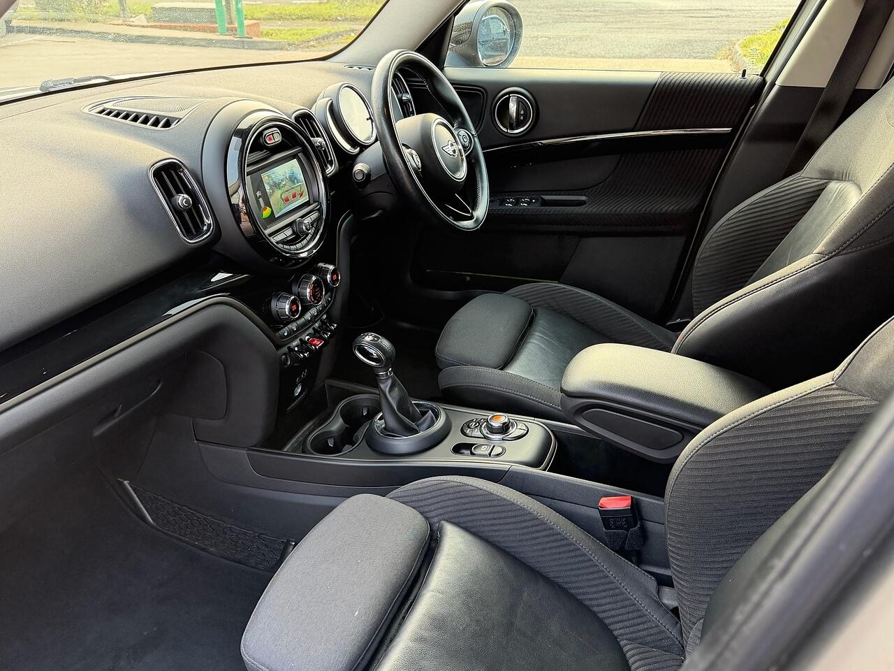 Used MINI Countryman 2018 for sale - 77238312: Photo 11