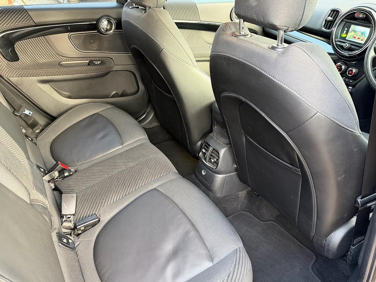 Used MINI Countryman 2018 for sale - 77238312: Photo 13