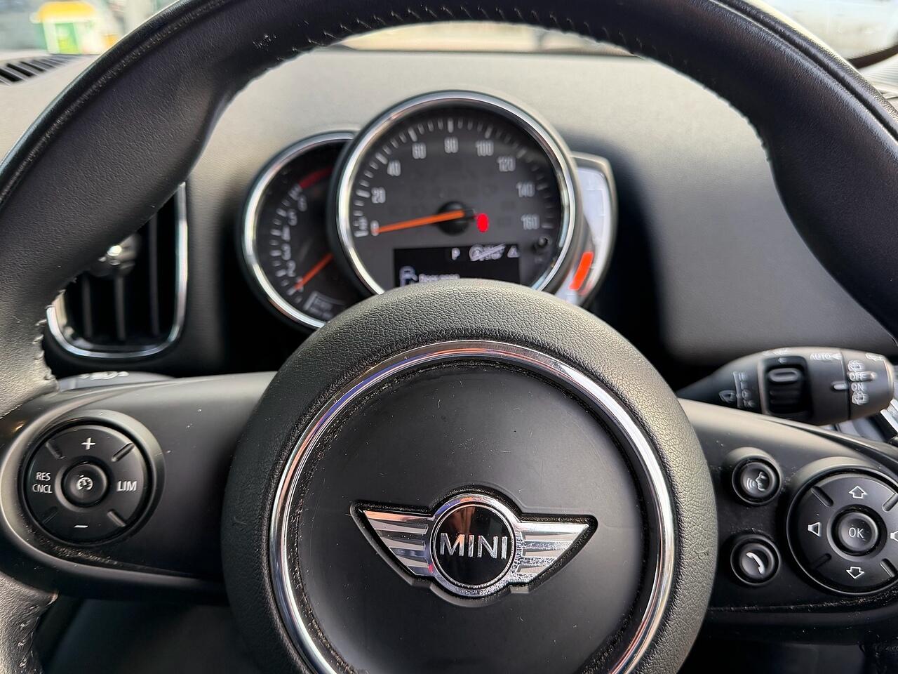 Used MINI Countryman 2018 for sale - 77238312: Photo 16