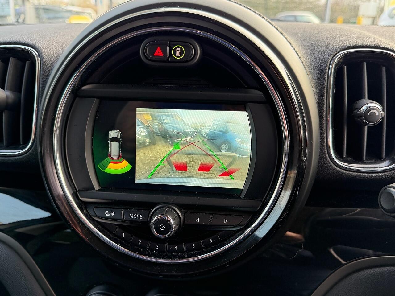 Used MINI Countryman 2018 for sale - 77238312: Photo 17