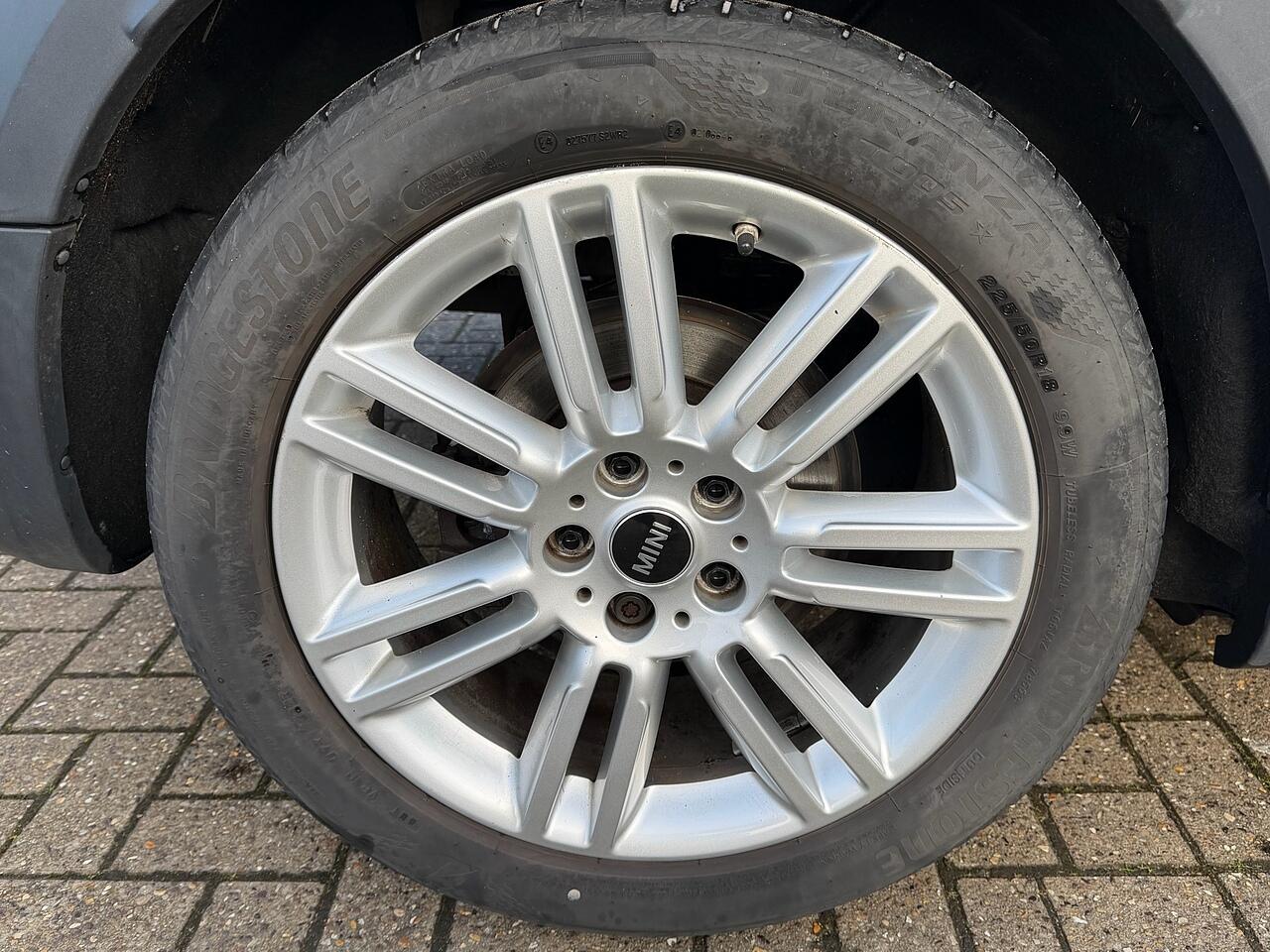 Used MINI Countryman 2018 for sale - 77238312: Photo 23