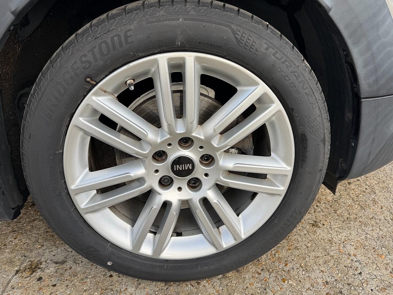 Used MINI Countryman 2018 for sale - 77238312: Photo 24