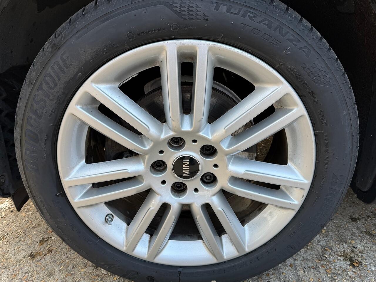 Used MINI Countryman 2018 for sale - 77238312: Photo 25