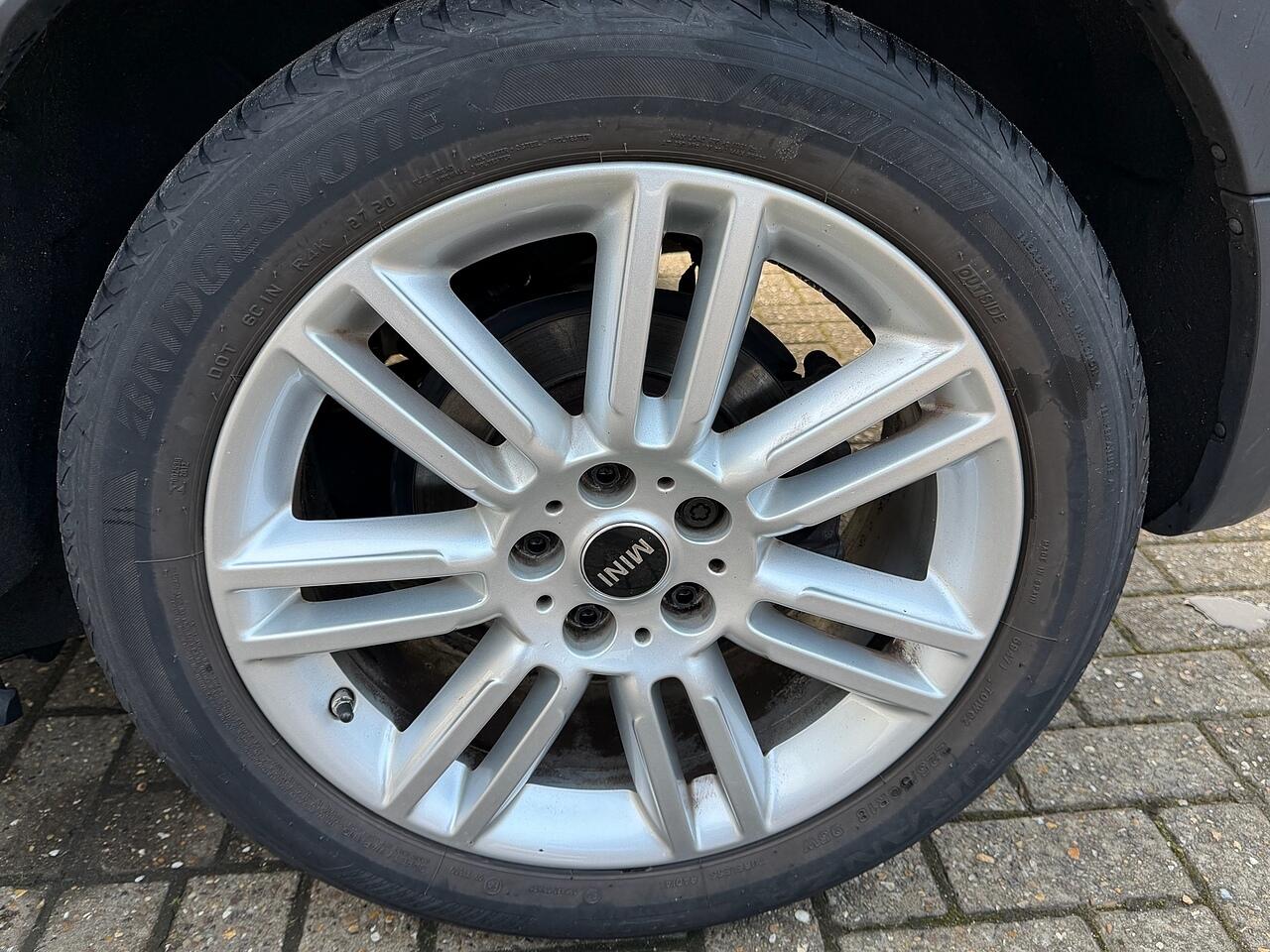 Used MINI Countryman 2018 for sale - 77238312: Photo 26