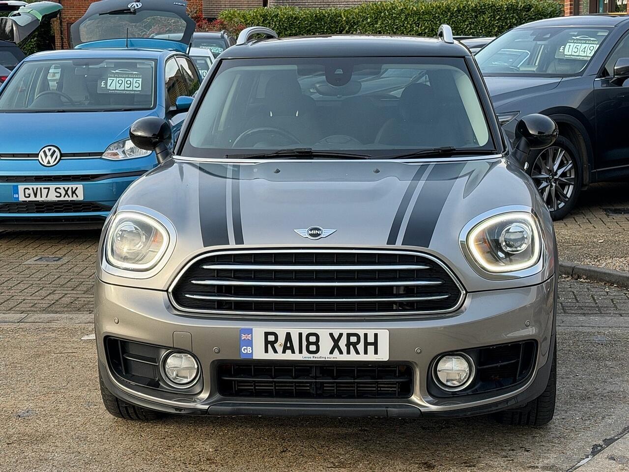 Used MINI Countryman 2018 for sale - 77238312: Photo 3