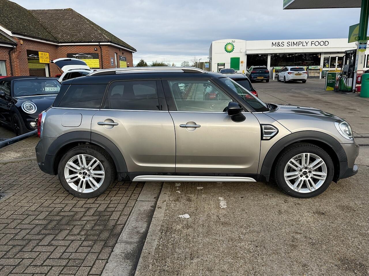 Used MINI Countryman 2018 for sale - 77238312: Photo 4