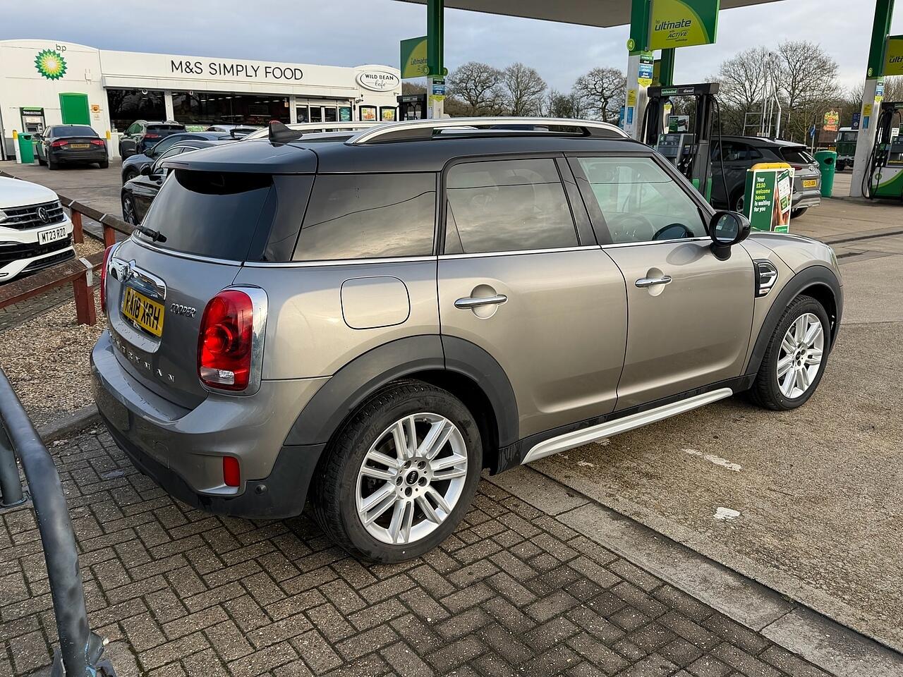 Used MINI Countryman 2018 for sale - 77238312: Photo 5