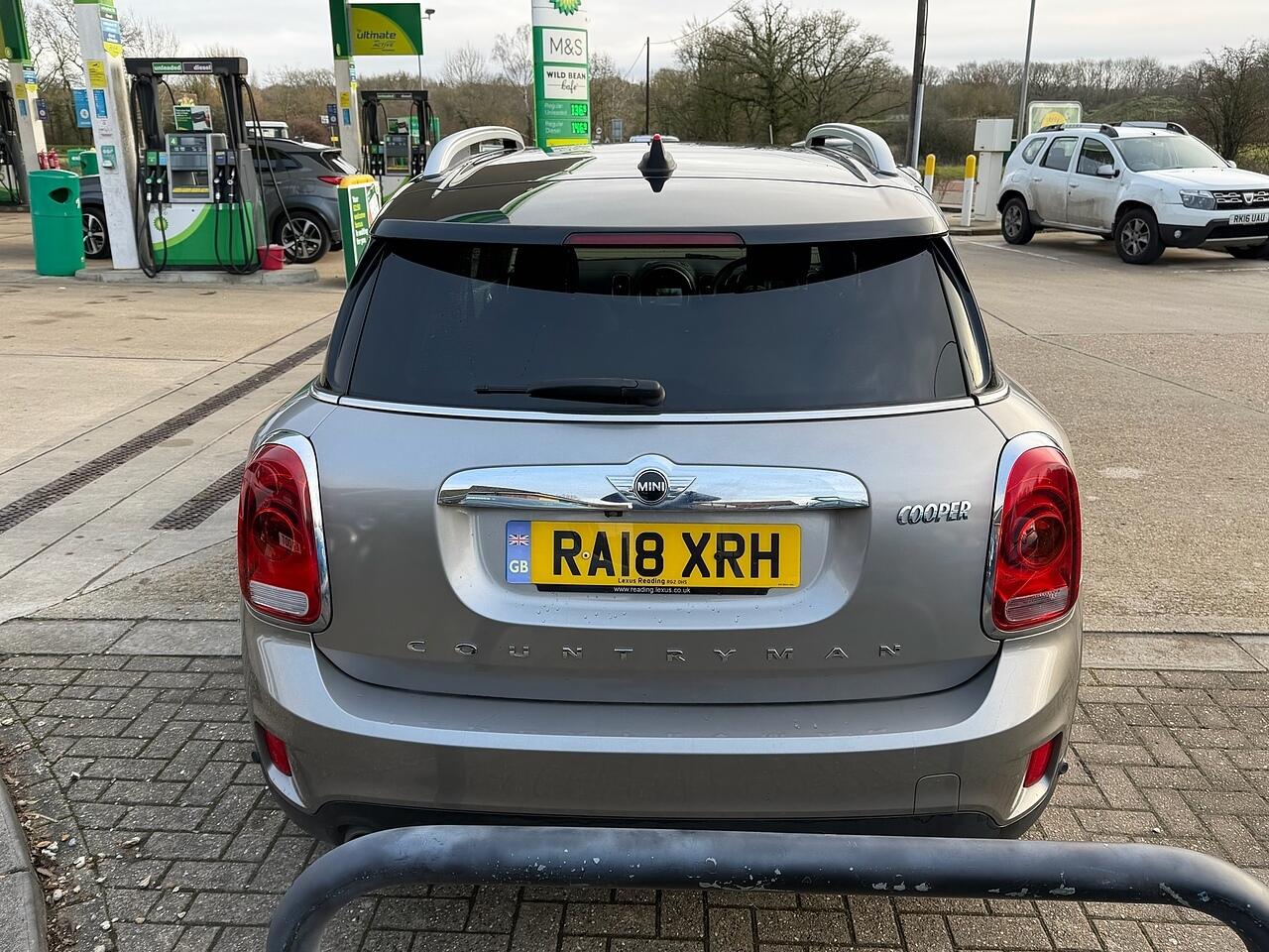 Used MINI Countryman 2018 for sale - 77238312: Photo 6