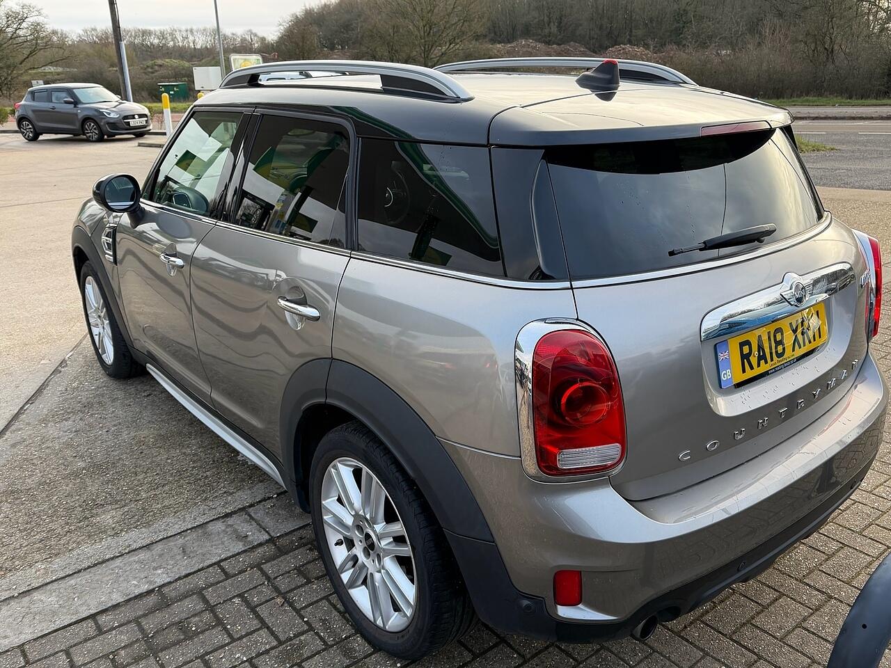 Used MINI Countryman 2018 for sale - 77238312: Photo 7