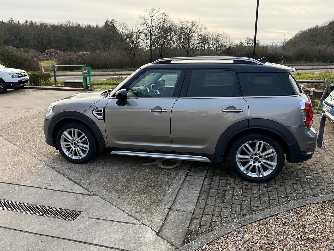 Used MINI Countryman 2018 for sale - 77238312: Photo 8