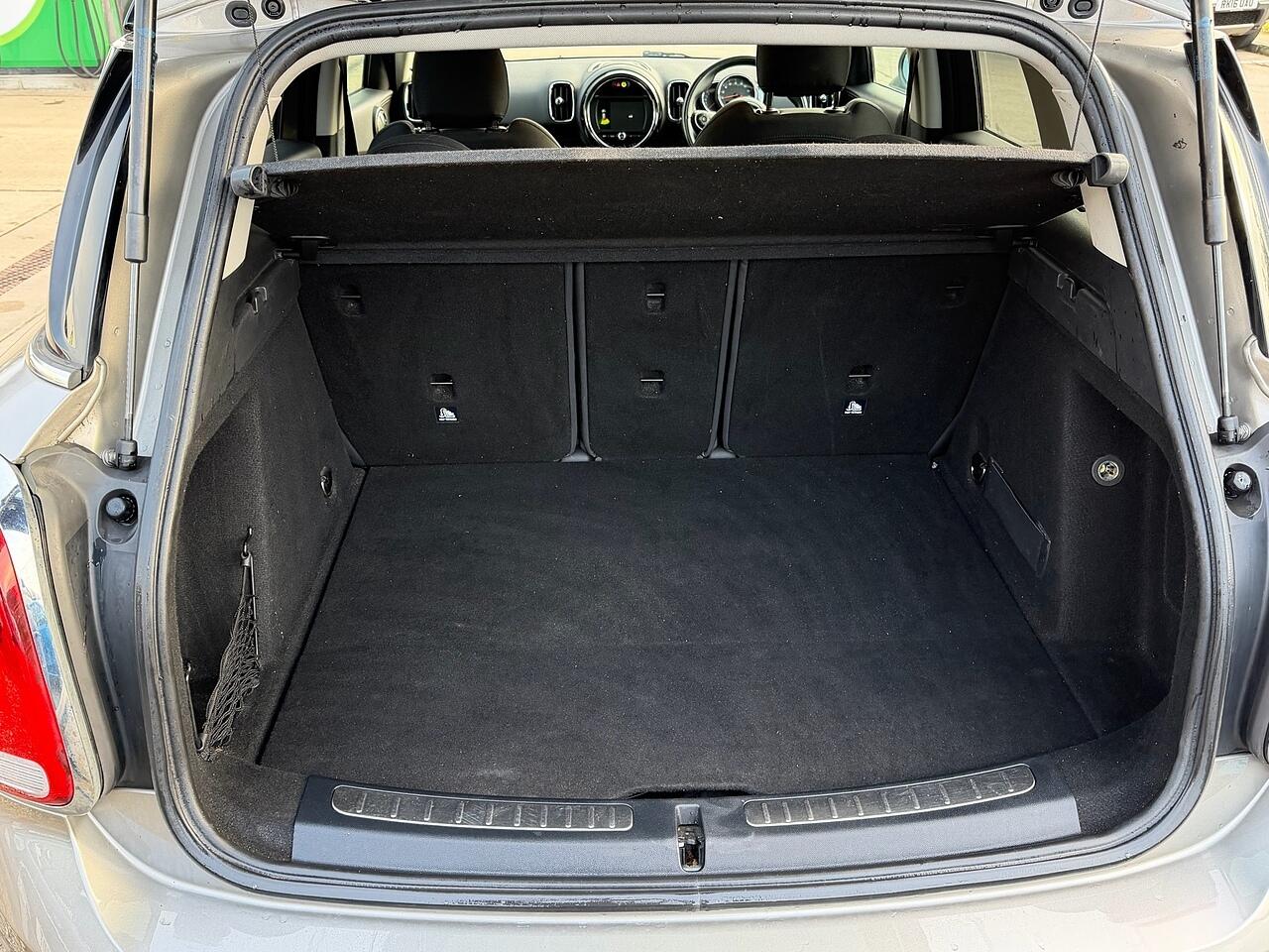 Used MINI Countryman 2018 for sale - 77238312: Photo 9