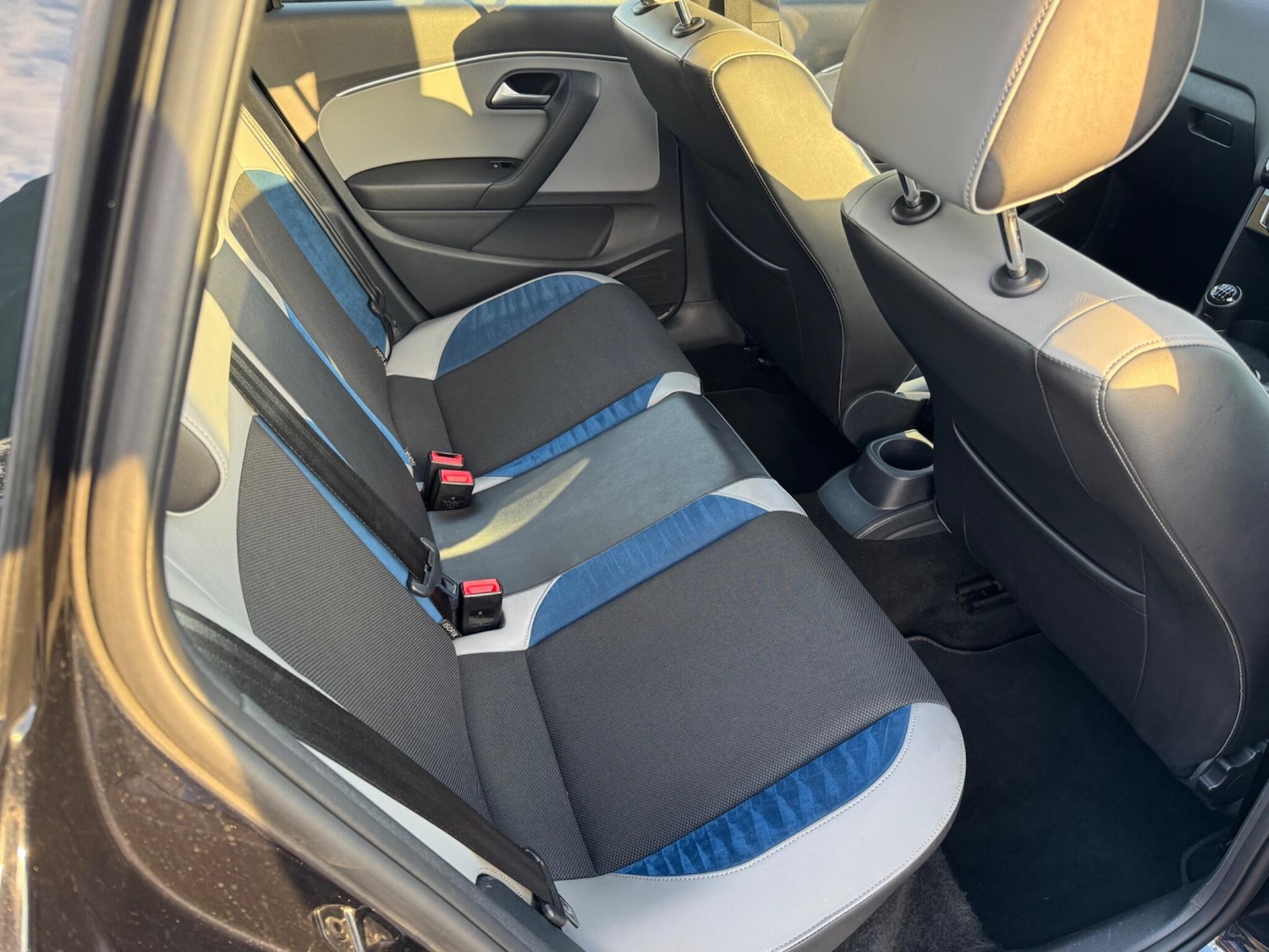 Used Volkswagen Polo 2015 for sale - 76485728: Photo 13