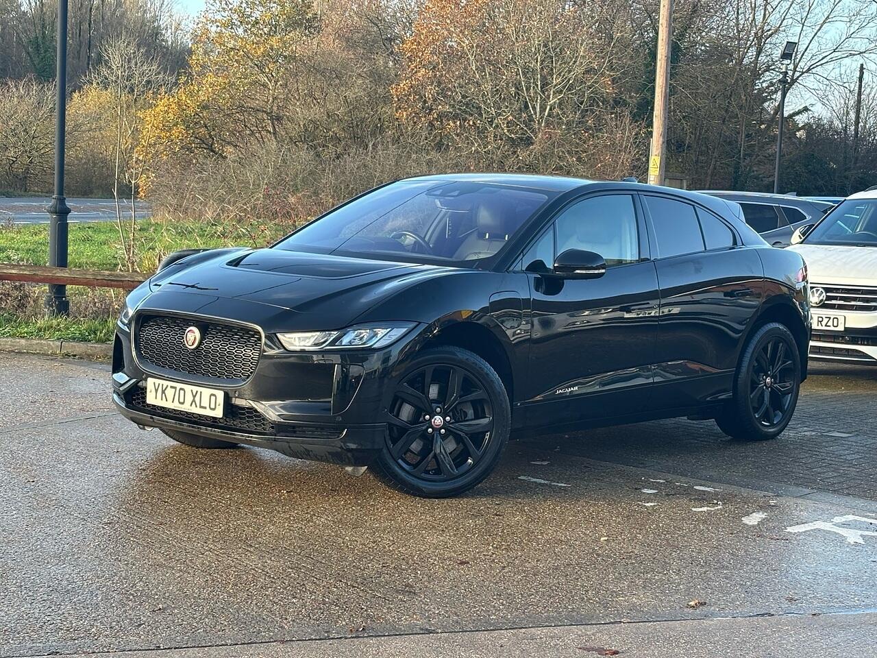 Used Jaguar I-Pace 2020 for sale - 76886170: Photo 11