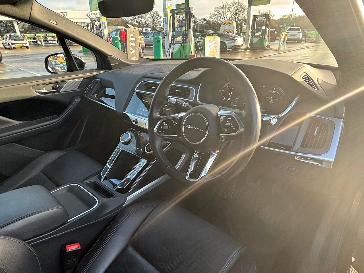 Used Jaguar I-Pace 2020 for sale - 76886170: Photo 12