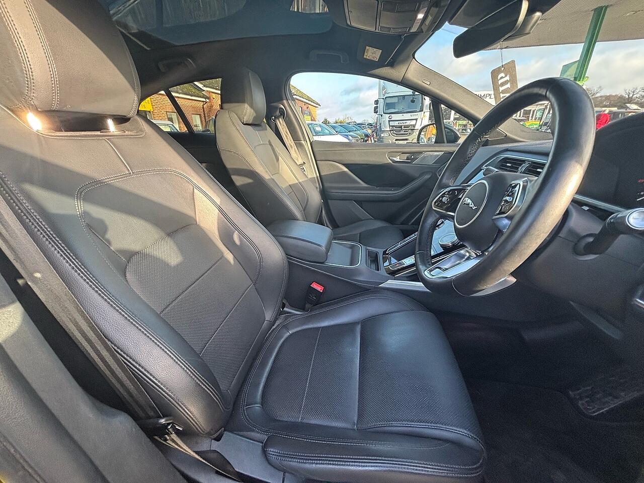 Used Jaguar I-Pace 2020 for sale - 76886170: Photo 13