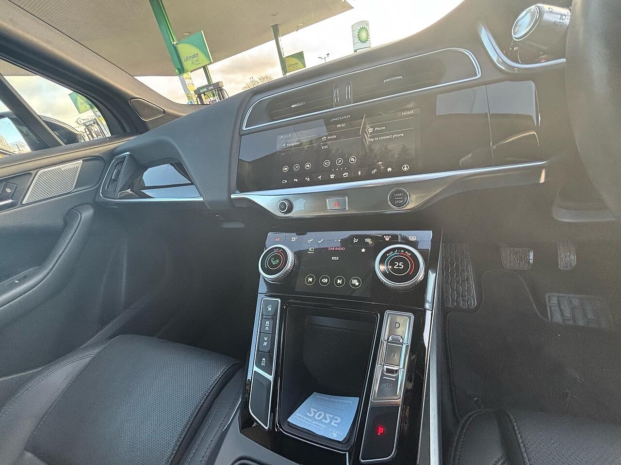 Used Jaguar I-Pace 2020 for sale - 76886170: Photo 14