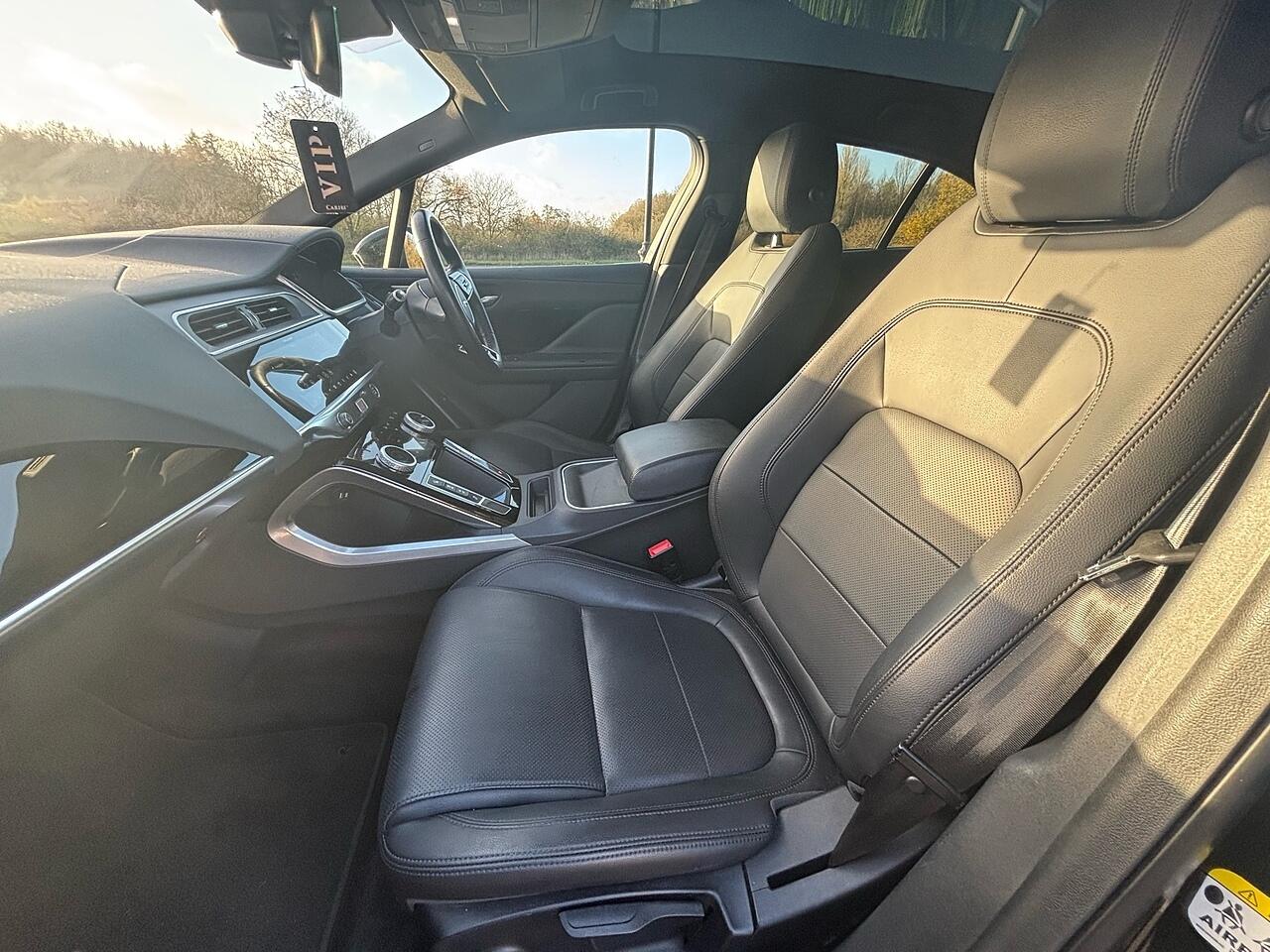 Used Jaguar I-Pace 2020 for sale - 76886170: Photo 16