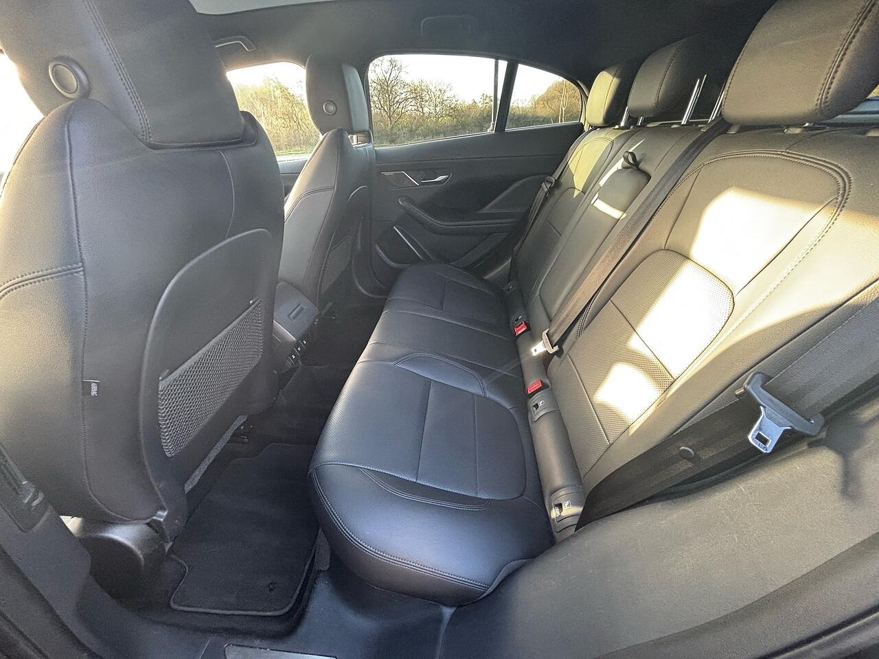 Used Jaguar I-Pace 2020 for sale - 76886170: Photo 18