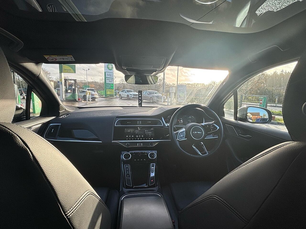 Used Jaguar I-Pace 2020 for sale - 76886170: Photo 19