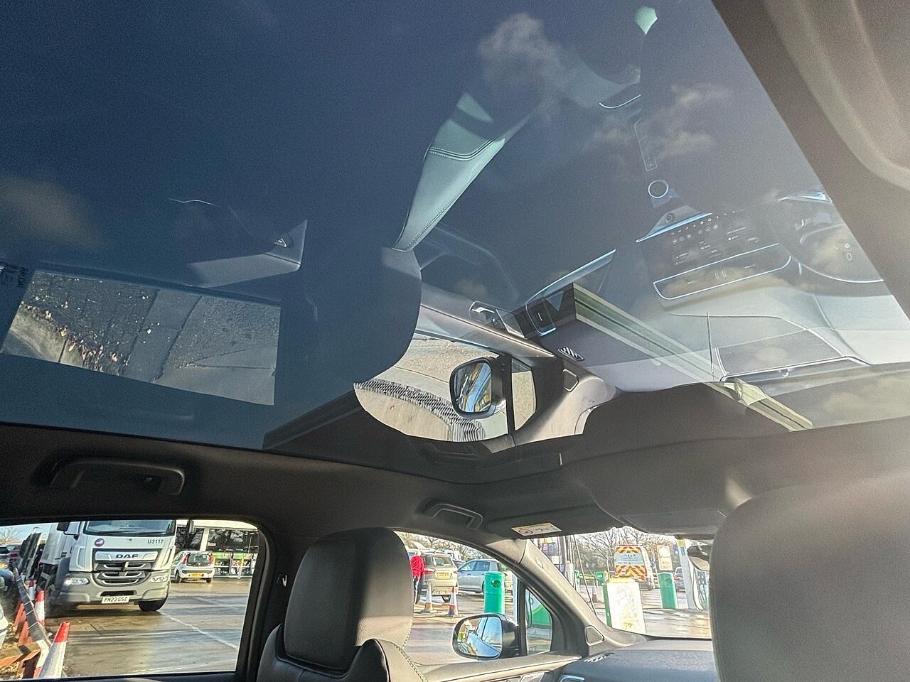 Used Jaguar I-Pace 2020 for sale - 76886170: Photo 20