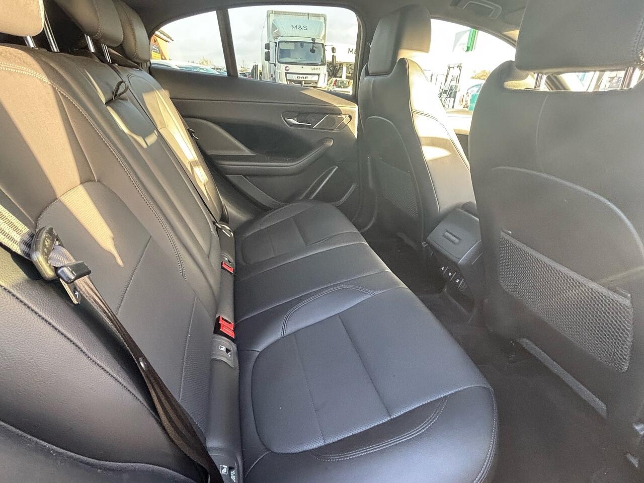 Used Jaguar I-Pace 2020 for sale - 76886170: Photo 21