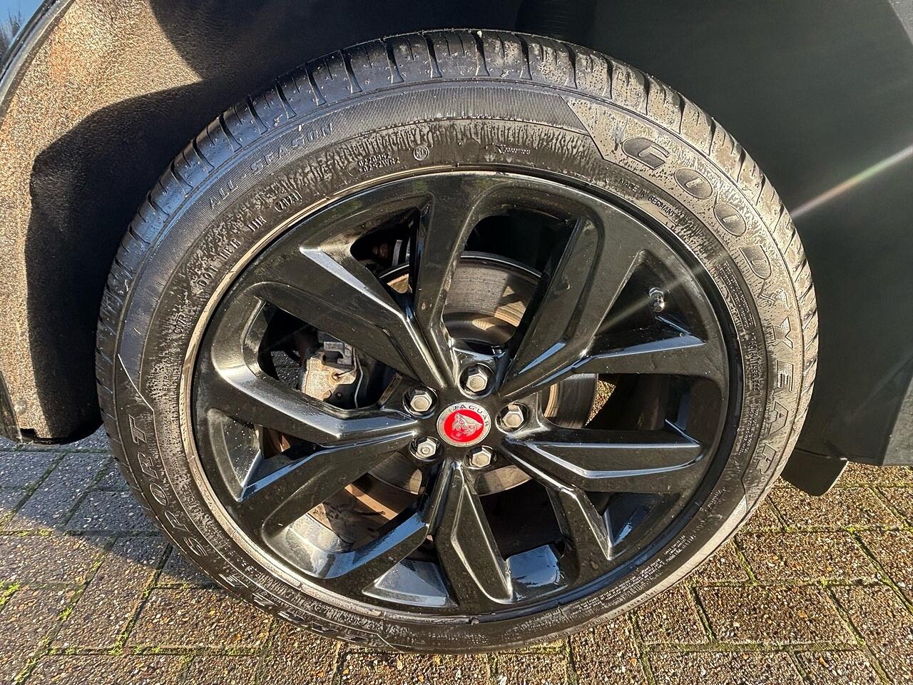 Used Jaguar I-Pace 2020 for sale - 76886170: Photo 22