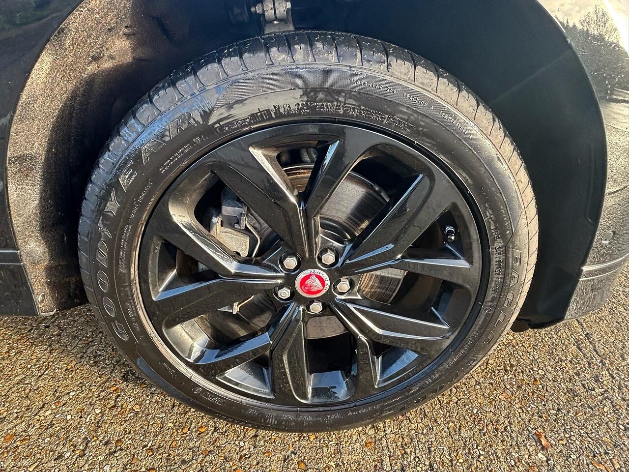 Used Jaguar I-Pace 2020 for sale - 76886170: Photo 23