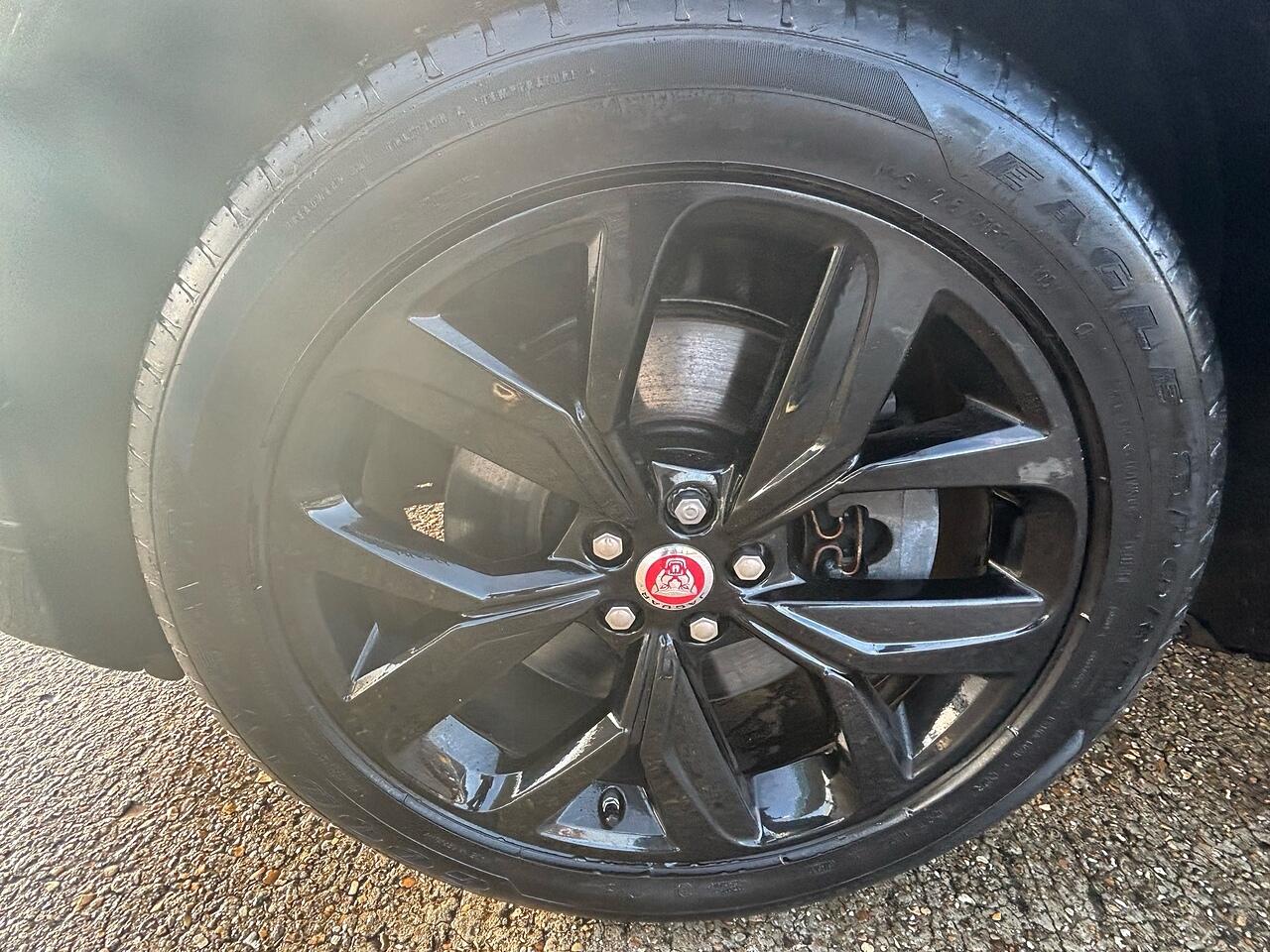 Used Jaguar I-Pace 2020 for sale - 76886170: Photo 24