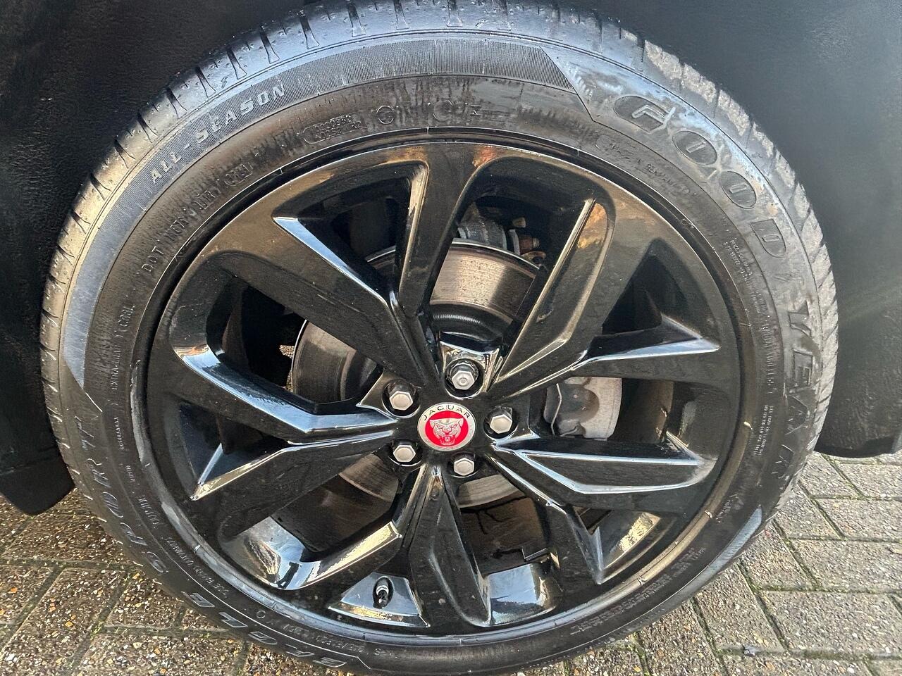 Used Jaguar I-Pace 2020 for sale - 76886170: Photo 25