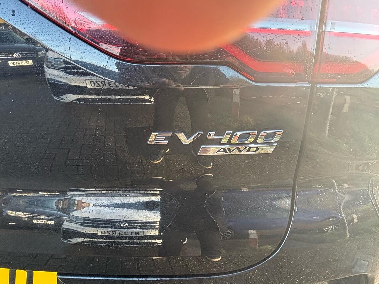 Used Jaguar I-Pace 2020 for sale - 76886170: Photo 6